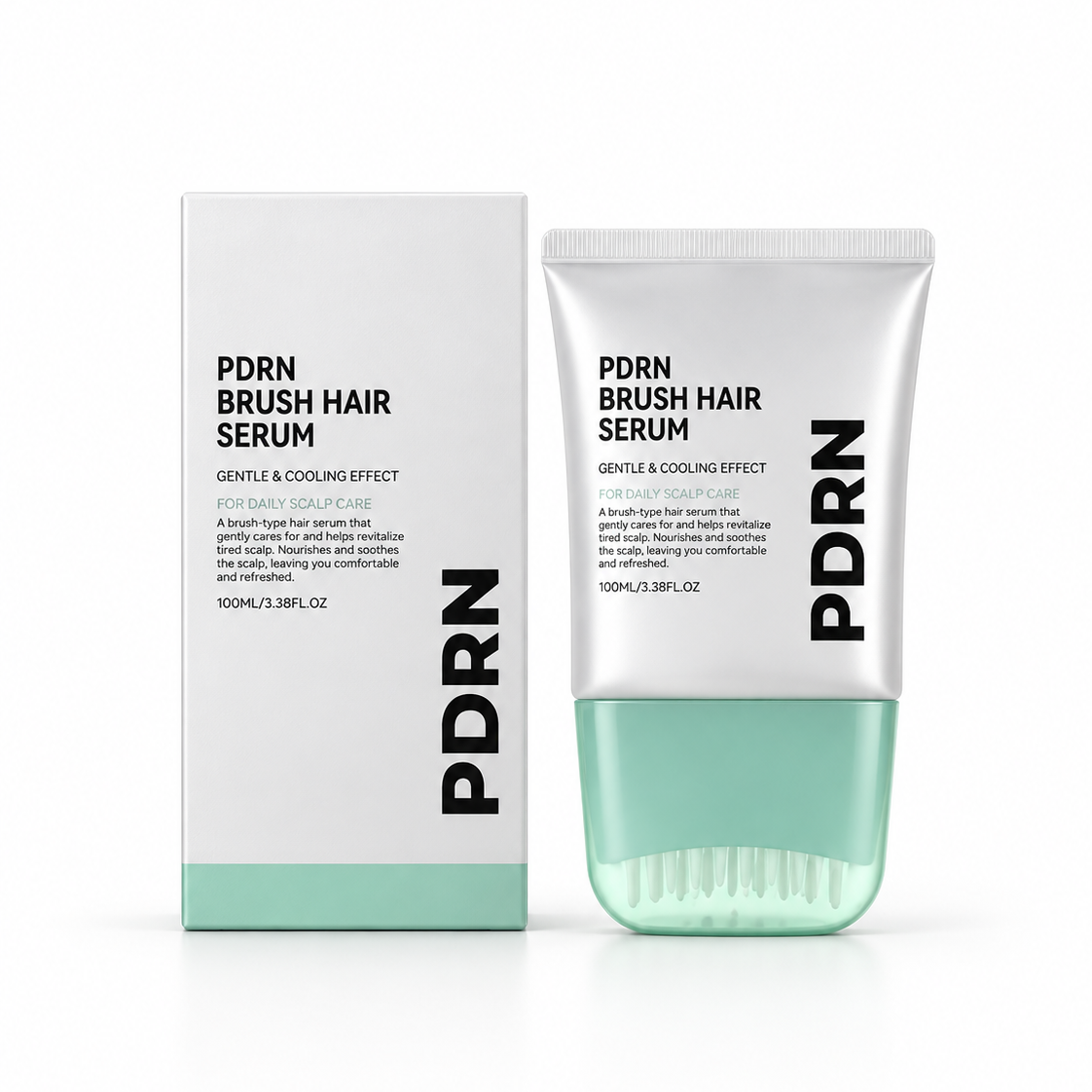 Sérum Capillaire PDRN