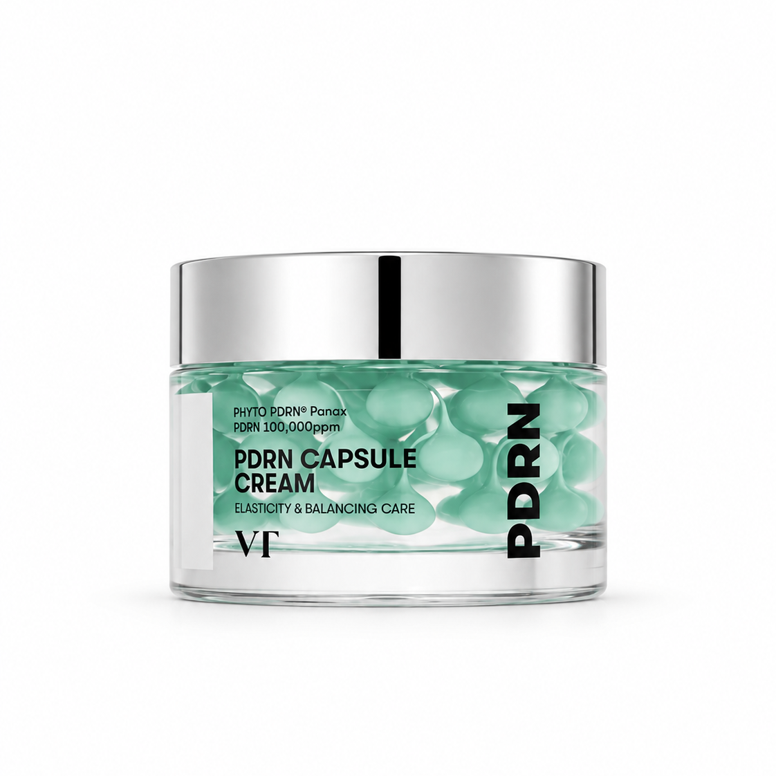 Crème en Capsules  PDRN