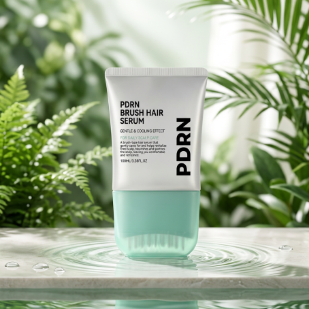 Sérum Capillaire PDRN