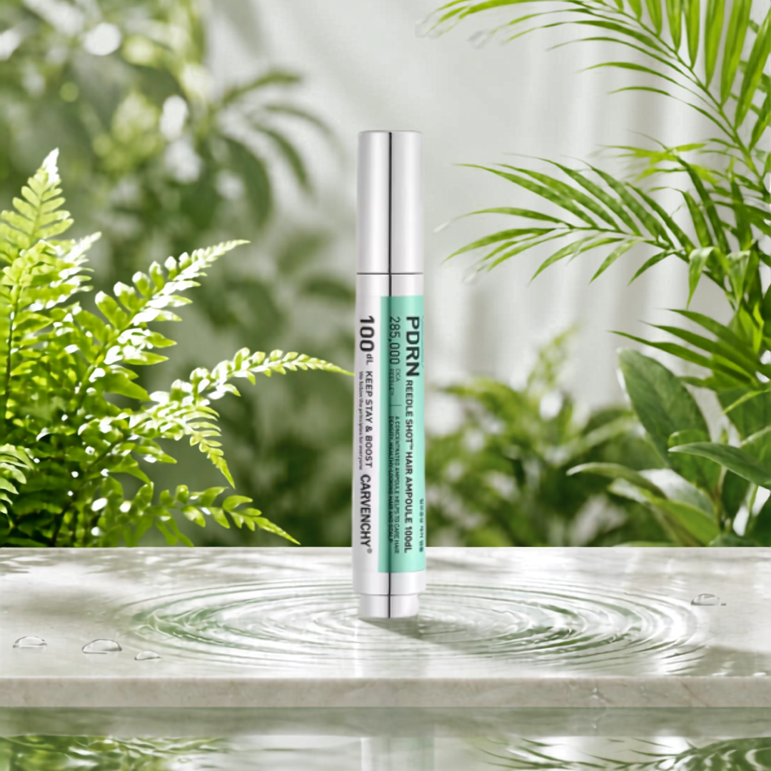 Sérum Réparateur Capillaire PDRN