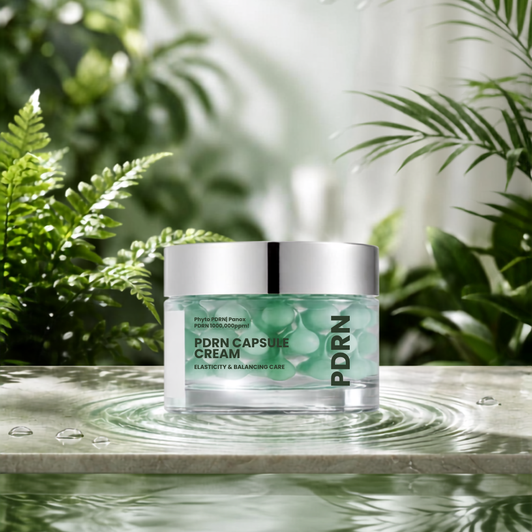 Crème en Capsules  PDRN